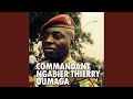 Commandant Ngabier Thierry Oumaga #01