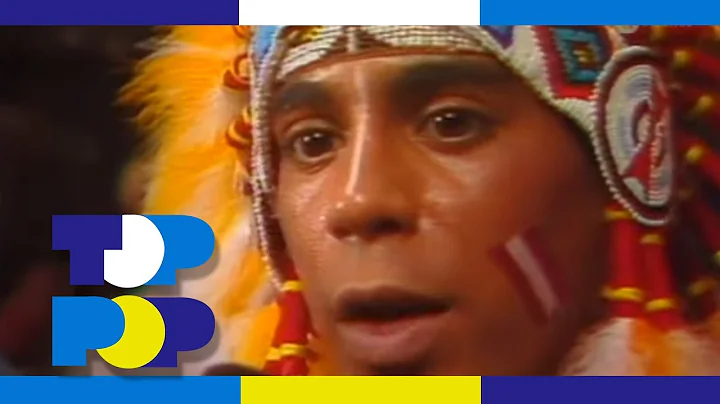 Toppop Dance Special -  Village People - Amii Stew...