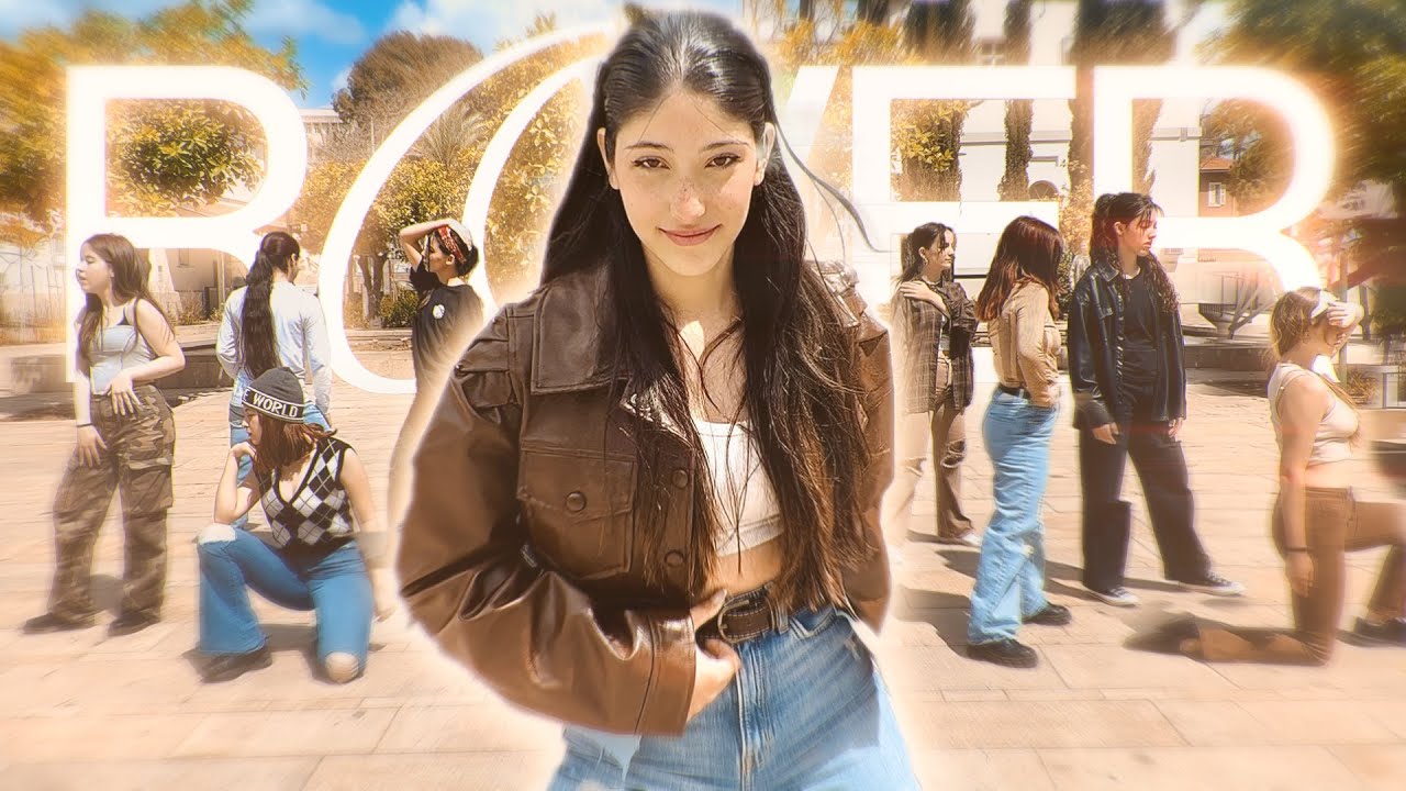 KAI (카이) - 'Rover' | Dance Cover By REVIVAL [KPOP IN PUBLIC] - YouTube