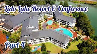 Lido Lake Resort & Conference - Part 4 - Family Gathering PT IMESCO DITO