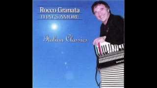 Rocco Granata Tango Damore