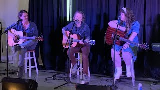 Never Let’m See You Cry - Mississippi Songwriters Festival - Cleveland, MS