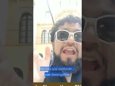 Abril: mes de decisiones  vientos y cambios