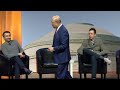 Generative AI Applications: Andrew Lo