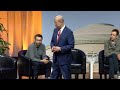 Generative AI Applications: Andrew Lo