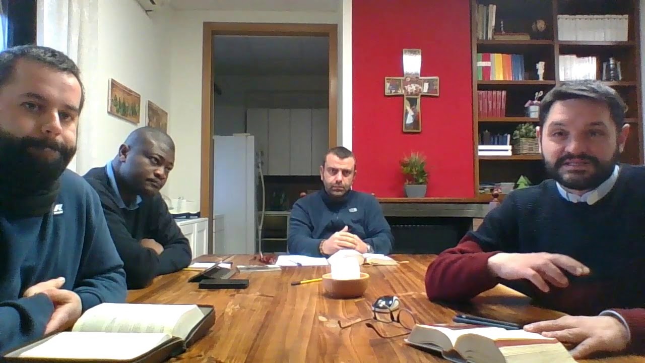 Commento al Vangelo del giorno - Mercoledì della I settimana del Tempo