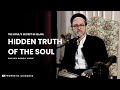 The Secret Of The Human Soul In Islam Shaykh Hamza Yusuf
