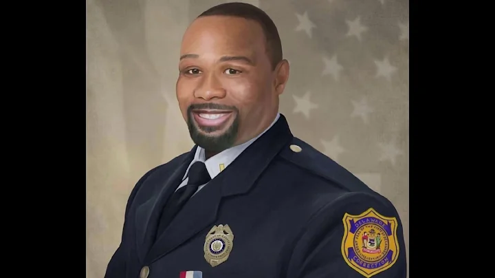 Remembering Lieutenant Steven Floyd