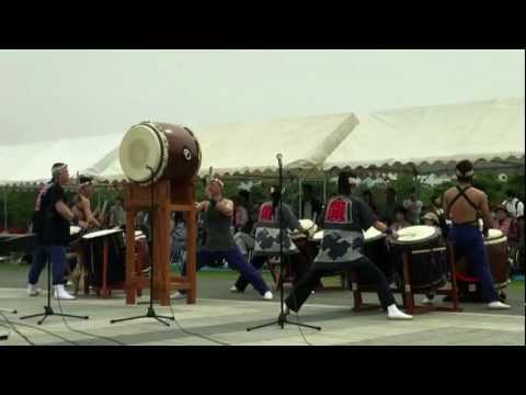 Syachi-Daiko 鯱太鼓ダイジェスト