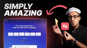 Why this tool is the BEST for creating documentation