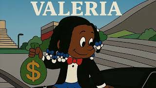 Ss Bryoo Valeria Official Audio