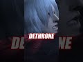 DMC3 is def the goat of the franchise 🐐 #dmc3 #devilmaycry #dante #vergil