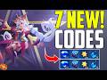 Mobile Legends New Redeem Codes 13 April 2026 - MLBB Diamond redeem code 100% Work!