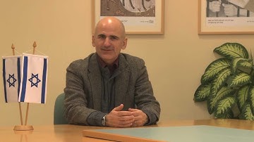 Teaching Jewish Peoplehood | MOFET