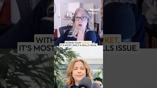 Why skills visibility is a business priority 💯 | Talent Talks #learninganddevelopment