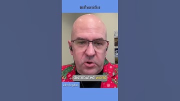 Episode 38 | Clip 2 | John Engates, Field CTO at Rackspace