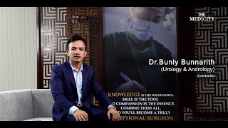 Dr.bunly Bunnarith - Urology Andrology