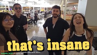 A Viewer Met His Wife Because of Tarik!