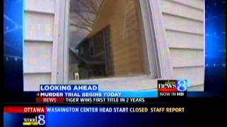 Jury Selection Begins In 1993 Murder