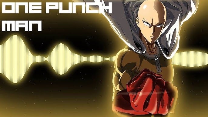 Stream One Punch Man Season 2 EP 12 - Saitama Theme Quiet Ver. Long Ver. -  A true hero, Epic Cover by Friedrich Habetler