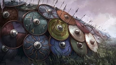 The Sellsword Campaign - Week Six Part One - The Battle of Dead Thane Gorge