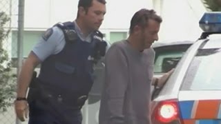 Celebrity AC/DC Drummer Hit Man Charge Dropped Profile