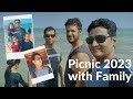 Picnic 2023 with family   zak4u  vlogs  zubair ahmed khan  bohat maza aya  alhamdulillah  