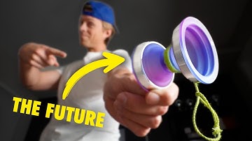 I Launched My Own Yoyo Brand At The World Championship