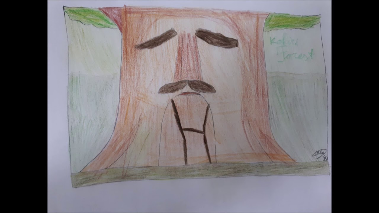 TLOZ: Ocarina Of Time - Kokiri Forest (Alien Mushroom Chillwave Mix)