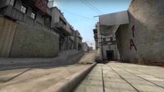 My First CS:GO edit #1