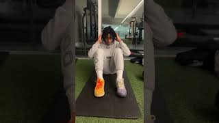 Day 487 Grinding To Make Ote Ig Ballerdeo