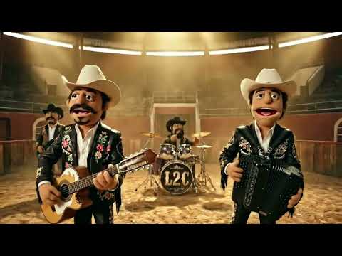 Los Dos Carnales - The Chucky (Official Video)