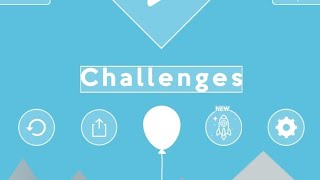 rise up balloon game 😔 screenshot 3