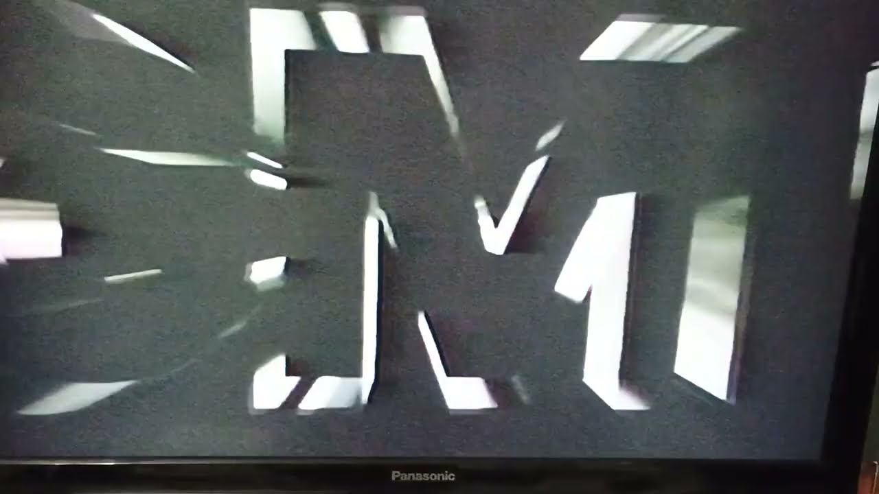 Opening to For A Few Dollars More 1991 VHS (NOTE: No Longer own)