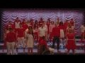 I Lived - Glee