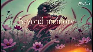 [Violin]🎻Beyond memory (violin x Ballad MIX)