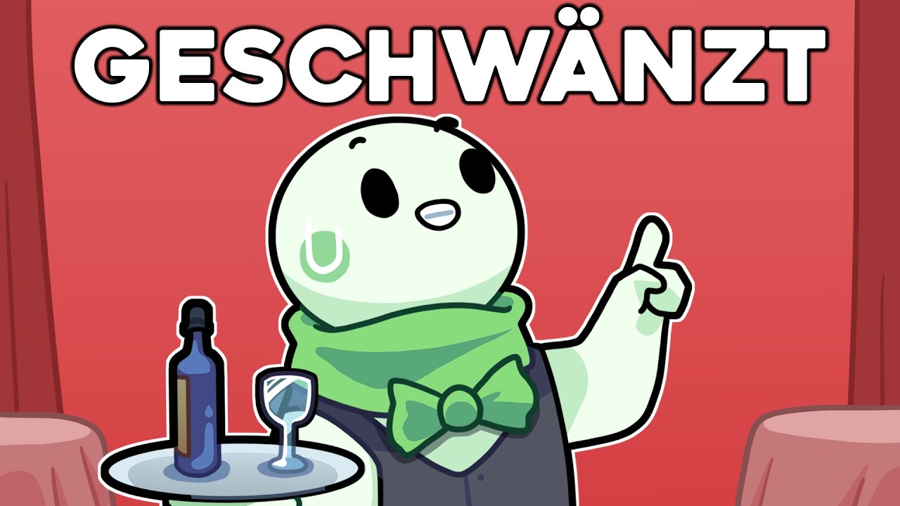 So lief mein Praktikum