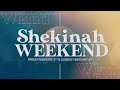 Segn abiyem  nuit de shekinahshekinah night  3 mai 2024  tabernacle de gloire