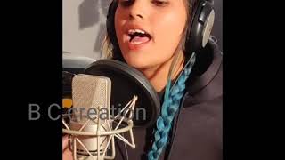 Singing Tiktok Video Singing Tiktok Video On Video Video India