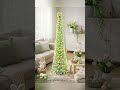 Easter Decor Tree That Solves a Real Retail Problem | Collapsible Spring Decoration Tree