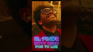 Como sonaría The Weeknd - “Blinding Lights” en español? | (Ai Cover)