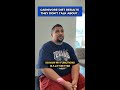 Why Mainstream Diet Advice Fails Your Health | Dr. Aaron Chapa #shorts