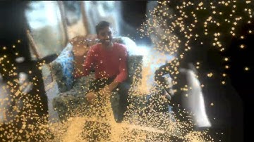 Volumetric video using Consistent depth estimation