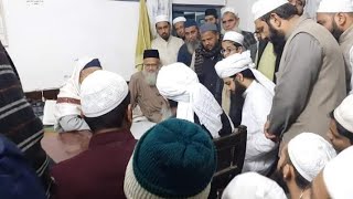 🔴 Hazrat Ji Maulana Saad Sahab New Bayan 22 August 2023