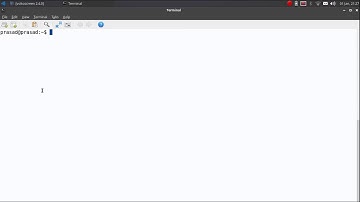 How to find your Linux kernel version with the uname command
