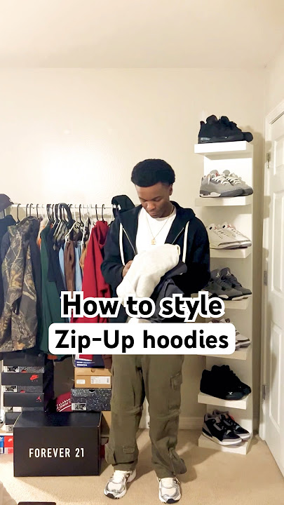 Zip up hoodies #howto #style #outfit #fashion #fashionstyle #fashiontrends #ootd #mensfashion