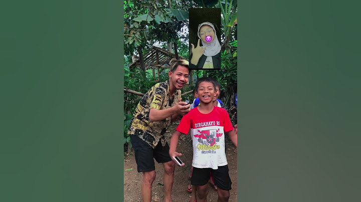 Kecil kecil udah punya pacar #shotr