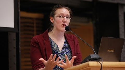 Michelle Kovacevic - Be The Movement #c4cMovement @Connect4Climate