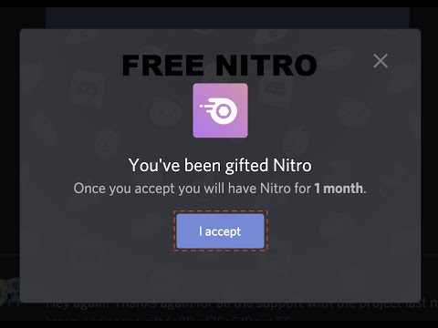 1 month free discord nitro Marvel Snap Collab #nitro #marvelsnap #freenitro  #new 