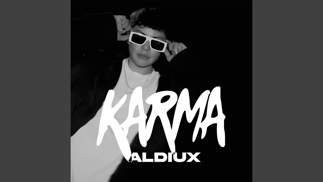 Watch Karma on YouTube Watch Karma on YouTube